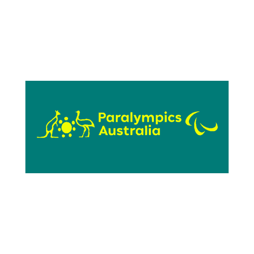 Paralympics Australia
